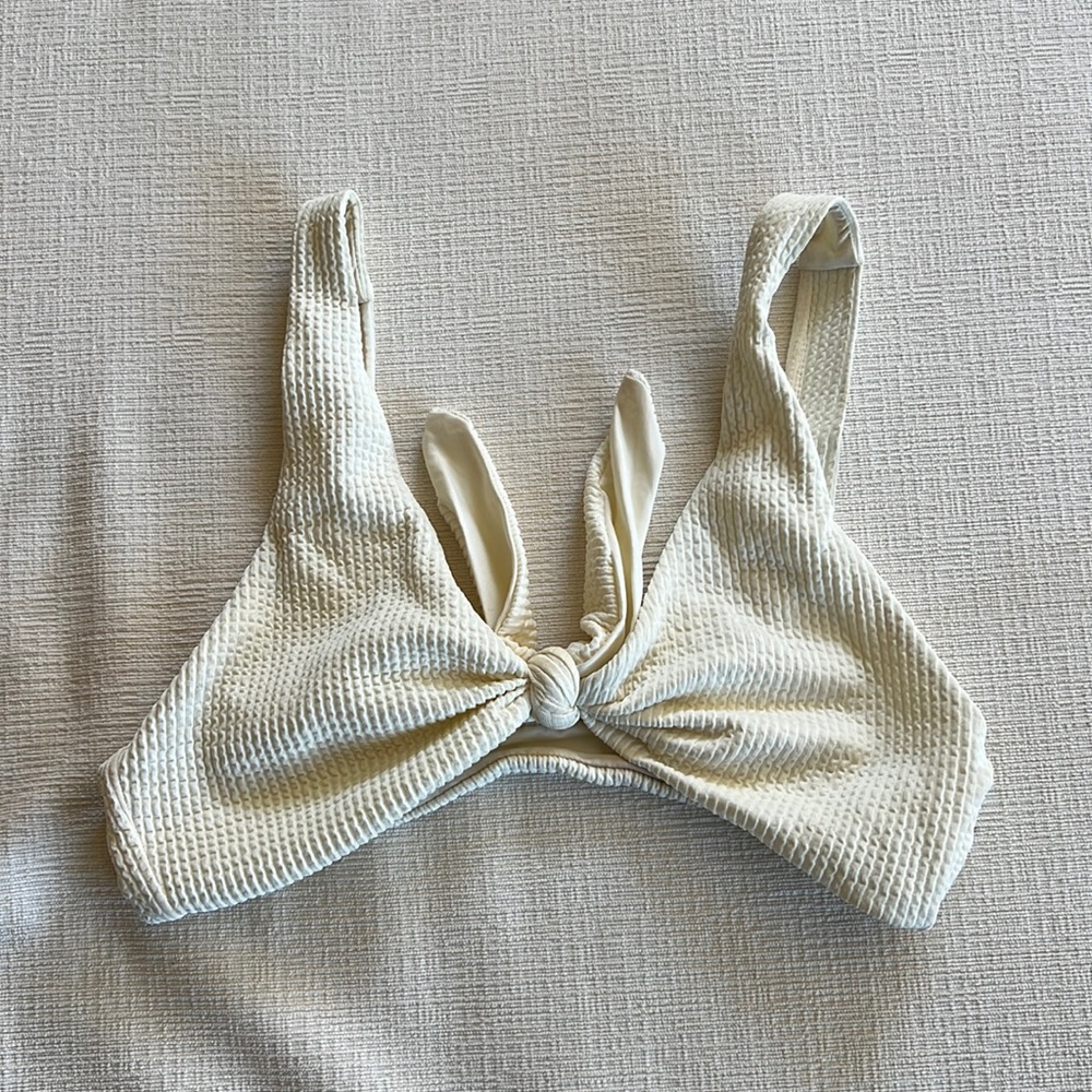 Monday Swimwear Top